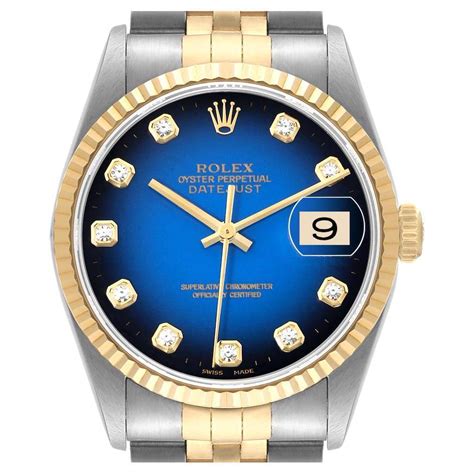 rolex 16238|what does rolex 16233 mean.